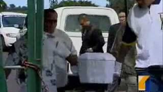 The Cyrus Belt Emma Barker Story Im Finally Home