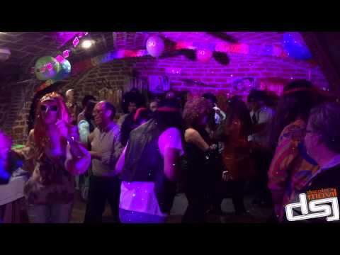 Video: Cumpleaños Hippie