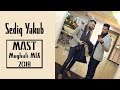 Sediq yakub  mast mughuli mix 2018  mahroof sharif