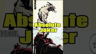 Absolute Joker