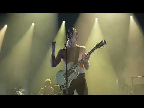 Mando Diao - Scream For You (Live Berlin 2019)