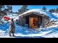 They Called Her Ice Cellar Home a Death Trap — Until the Whole Town Hid There During the Freeze