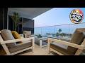 Sealine luxury apartment in Torrox Costa | Nerja, Spain | Hotel Review 🏩