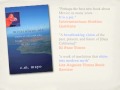 MIRACULOUS AIR: JOURNEY OF 1,000 MILES THROUGH BAJA CALIFORNIA, THE OTHER MEXICO book trailer