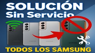 Samsung Galaxy | No Agarra Señal Sin Servicio Mala Actualización| Deja los Samsung sin Servicio screenshot 5