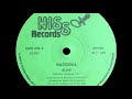 Bazooka - Alive [HQSound][ITALO-DISCO][1984] Mp3 Song