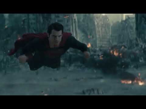 Snap! The Power | Man Of Steel Hd Music Video