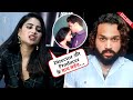 Aishwarya sharma  ex boyfriend rahul   allegation   breakup  reason  reveal