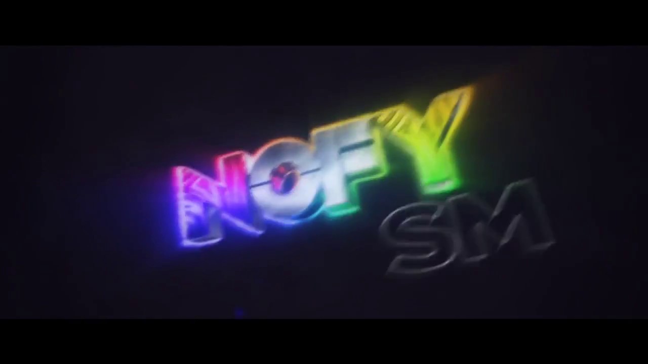 NOFYSM 3D INTRO By RoXiuM !