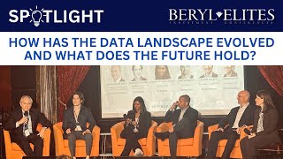 𝐄𝐃𝐔 𝐒𝐞𝐫𝐢𝐞𝐬 💡 How has the Data Landscape Evolved and What does the Future Hold?