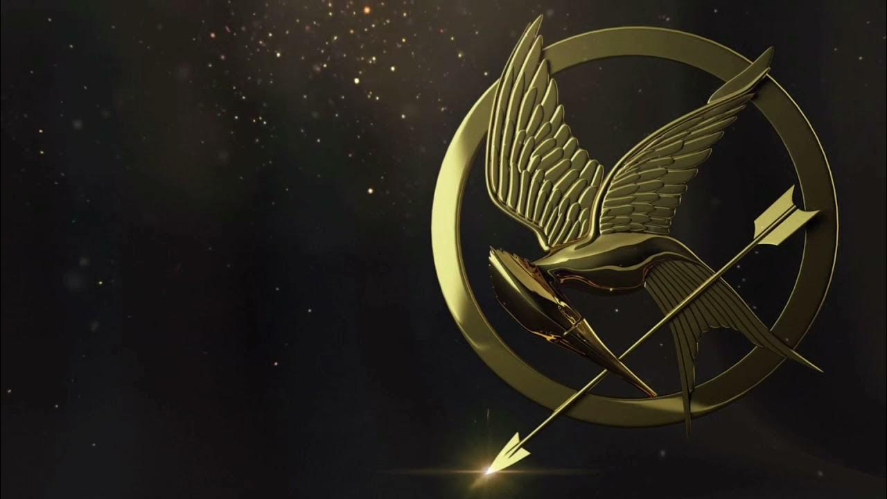 The Hunger Games Rue’s Whistle [8D Audio] YouTube