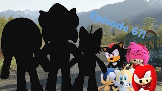 Sonic Plush Adventures Episode 6 Teaser Trailer
