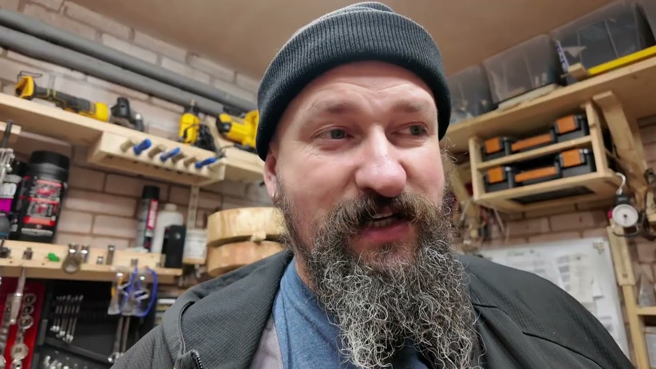 2я часть.подъёмник для мотоцикла:что дешевле купить или сделать самому.