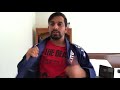 Elite Sports BJJ Gi Review| My Brazilian Jiu-Jitsu dress/gi| Size A1