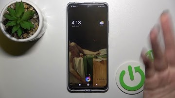 How to Add & Remove Home Screen Widgets on XIAOMI Poco M4 Pro 5G – Manage Widgets