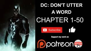 DC: DON'T UTTER A WORD  1 50 screenshot 3