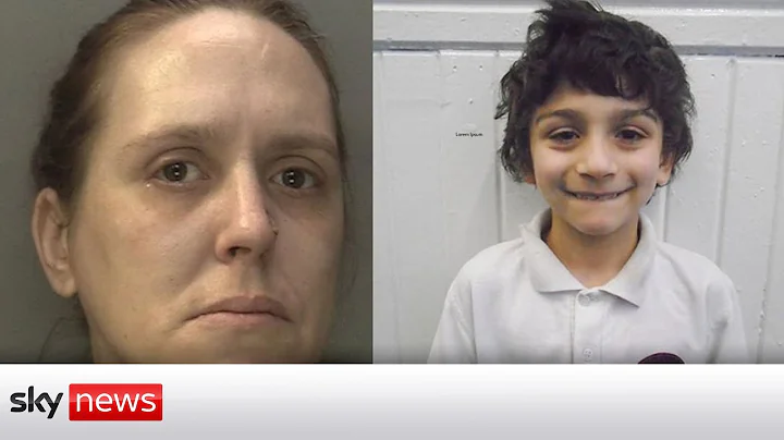 Drug addict mum jailed over 'needless' death of son