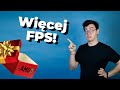 Więcej FPS dla wszystkich - FidelityFX Super Resolution!