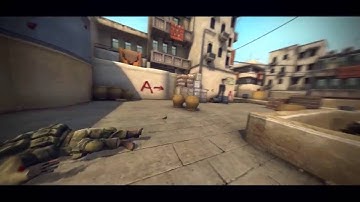 My First CS GO Edit :D