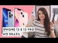 IPHONE 13 PRO no Brasil - Análise completa | Lia Camargo