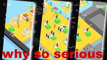 Like a Pizza - Gameplay Walkthrough Part 1 Time Lapse  Pizza Simulator (iOS,Android)