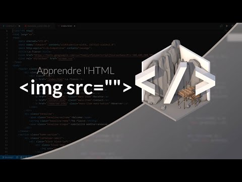 Vidéo: La balise IMG doit-elle être fermée ?