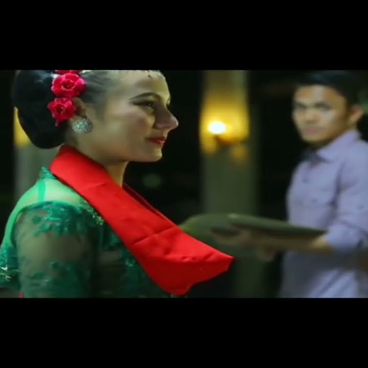 FTV SCTV 'Panen cinta putri raja' #shorts