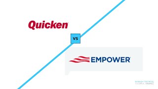Quicken vs Empower(개인 자본) 검토 - 최고의 자금 관리자는 무엇입니까? screenshot 2
