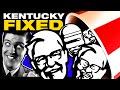I FIXED The KFC Logo I FIXED The KFC Logo