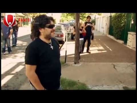 ცხოვრება თამაშია / La Vida Tombola