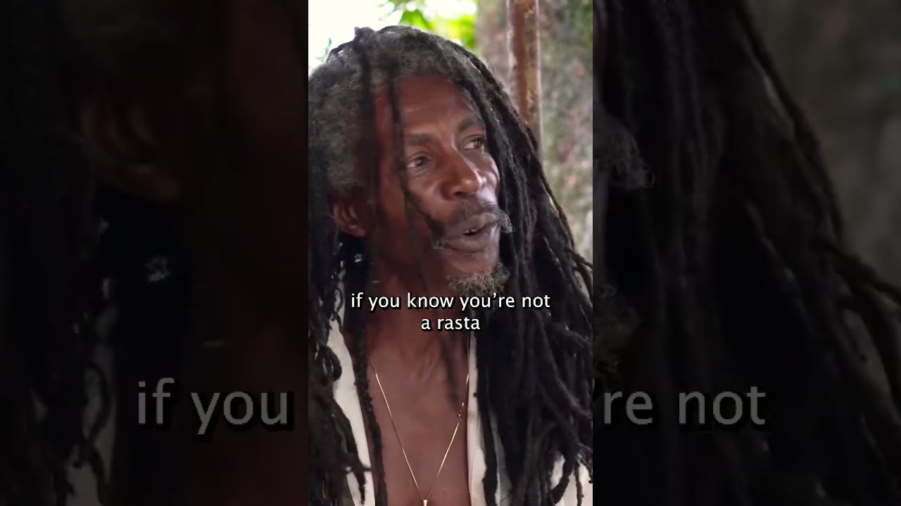 Shorts Jamaica Rasta Rastafari Dreadlocks Beliefs