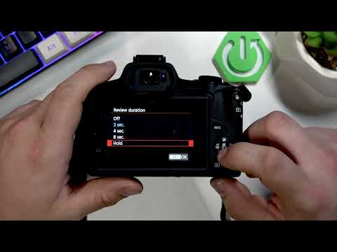 CANON EOS R50