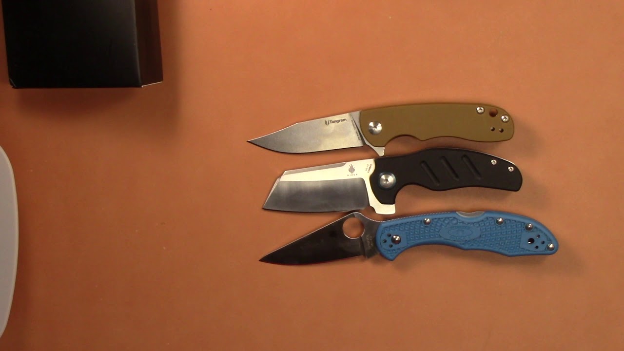 kizer mini sheepdog review youtube