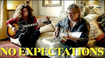 No Expectations (Jagger/Richards) The Rolling Stones - Beggars Banquet