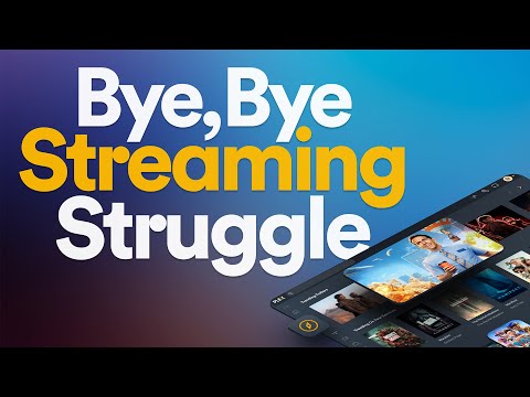 The Streaming Struggle