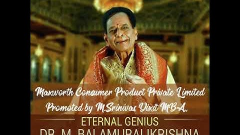 thanga ratham vandadu-  From the Tamil film kalaikkOvil - M.Balamuralikrishna