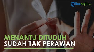 SAKIT HATI! Mertua Selalu Perhatikan Tanda di Payudara Menantu Lalu Menuduh: Kamu Sudah Gak Perawan