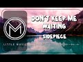 SIDEPIECE - Don