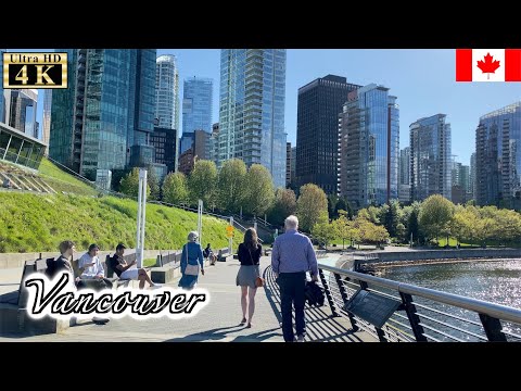 Video: De Ultieme 24-uurgids Voor Het Dag- En Nachtleven In Vancouver