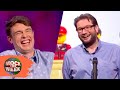 Gary Delaney&#39;s Unexpected Work Moments | Mock The Week