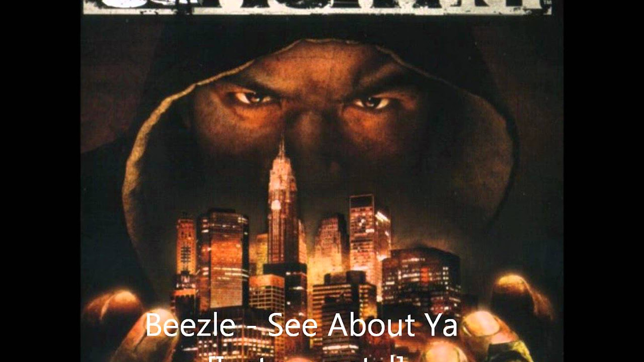 Beezle   See About Ya Instrumental