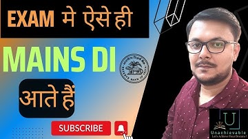 Rbi Assistant Mains Level Di | Topic Based DI For Rbi Assistant | #rbi #sbipo #ibpspo #rrbpo