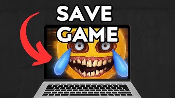 NEW! How To Save Game In R.E.P.O