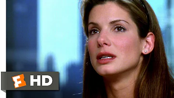 Hope Floats (1/3) Movie CLIP - He Doesn't Love You Anymore (1998) HD