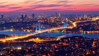 Turkey I love Istanbul  ( Deep music )