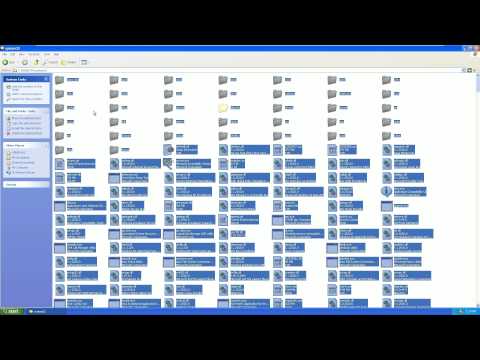 How To Destroy Windows XP