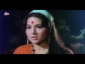 Dilip Kumar In Phir Kab Milogi 1974