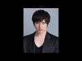 城田優 ★今日は一日”ミュージカル”三昧★  NHK FMラジオ 2017