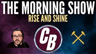 The Morning Show - Day 1
