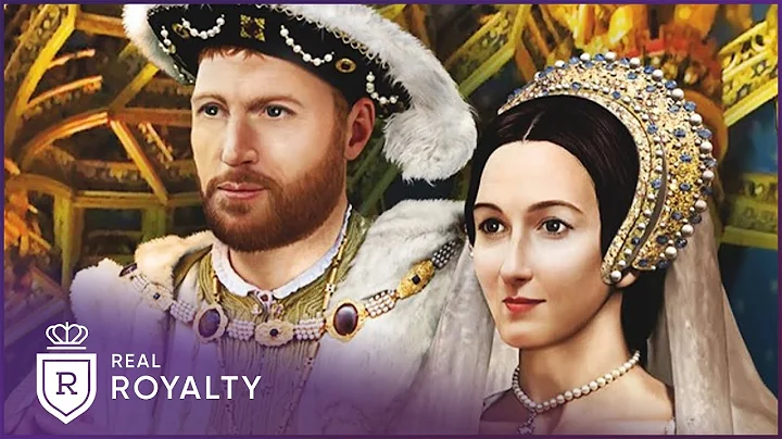 The Marriage And Fate Of Anne Boleyn | Lovers Who ...